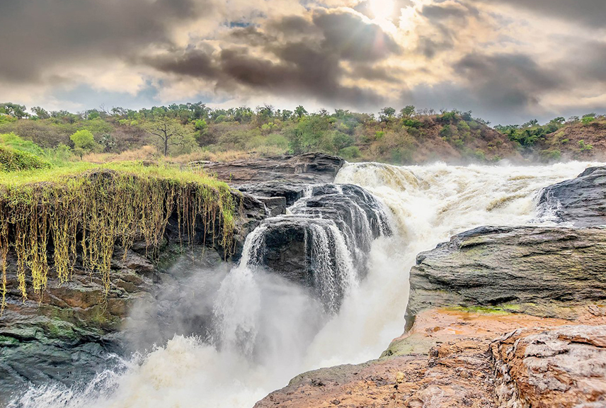 murchisonfalls.Destination