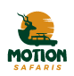 Motion Safaris Uganda