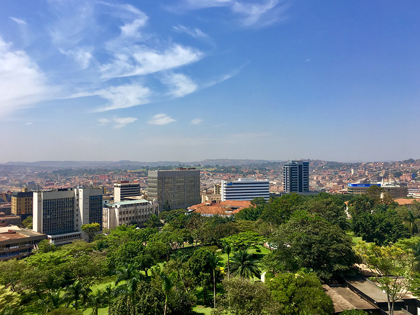 kampala